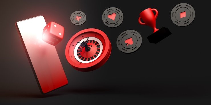 hanoman slot mobile app installation and login interface
