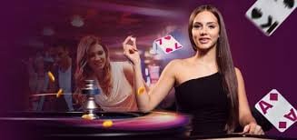 Live dealer studio at hanoman slot with multi-camera setup and professional gaming table